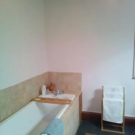 Apartamento Chez Georges