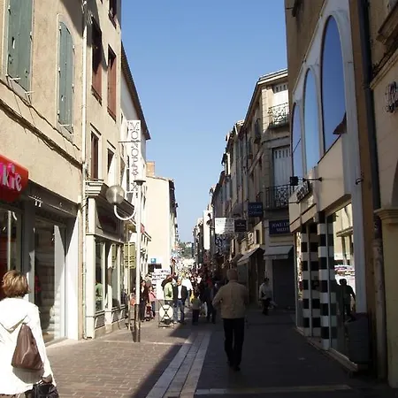 Apartamento Chez Georges