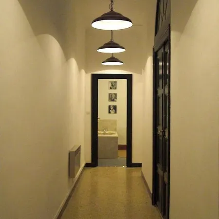 Apartamento Chez Georges Carcassonne