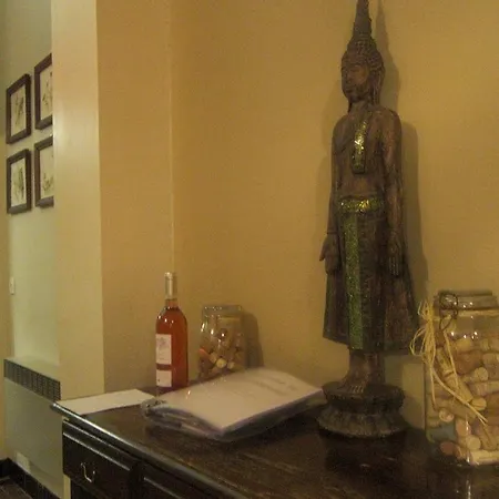 Chez Georges Apartamento