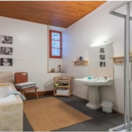 Apartman Chez Georges Carcassone