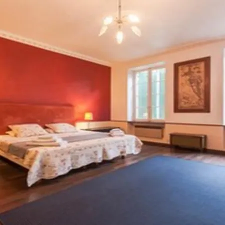 Apartamento Chez Georges