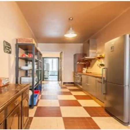 Apartman Chez Georges *