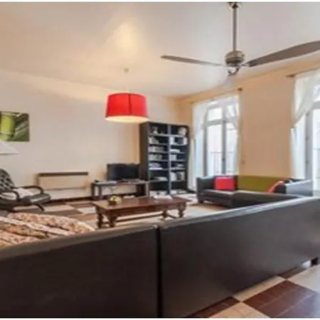 Apartamento Chez Georges Carcassonne