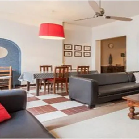 Apartman Chez Georges *