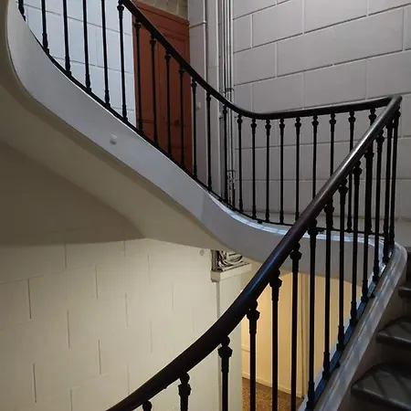 Chez Georges Apartman