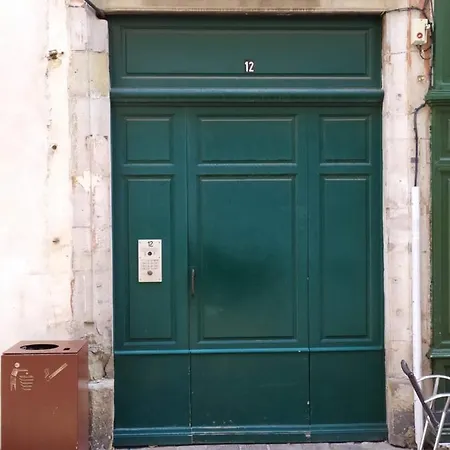 Chez Georges Carcassonne