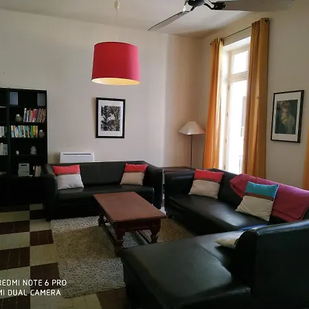 Apartamento Chez Georges *