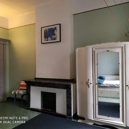 Chez Georges Apartman *