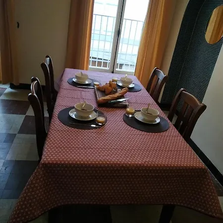 Apartamento Chez Georges Carcassonne