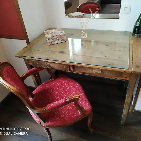 Chez Georges Apartamento Carcasona
