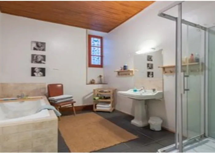 Apartamento Chez Georges Carcasona