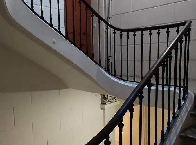 Chez Georges Apartamento
